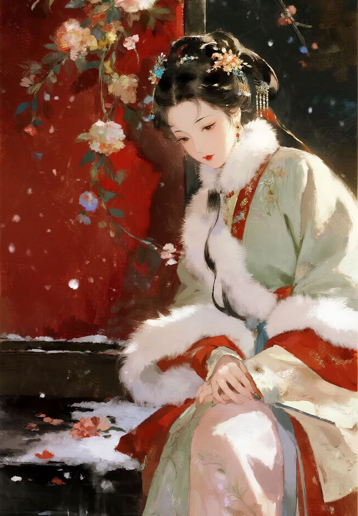 Người Mang Hận, Kẻ Mang Ánh Sáng